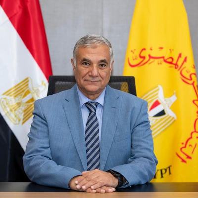 Khaled Farouk