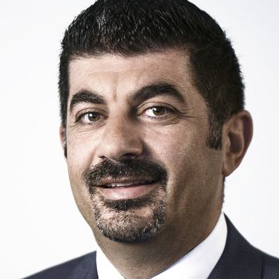 Joe Saliba