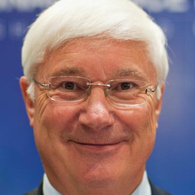 David Tidmarsh