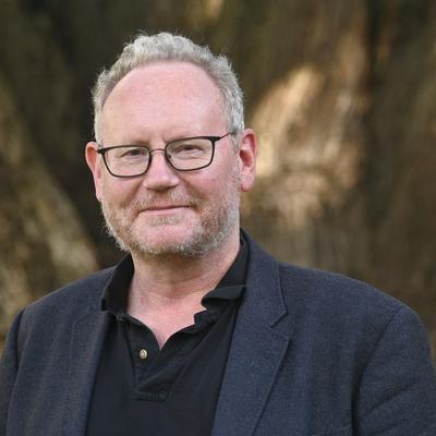 Ian Woolford