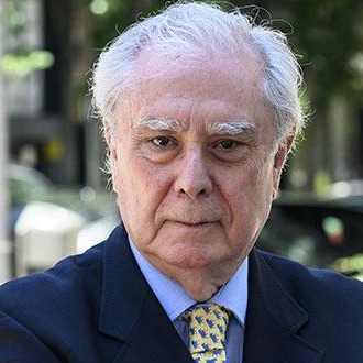 Javier Rupérez