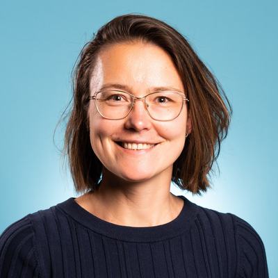 Carin van der Cruijsen