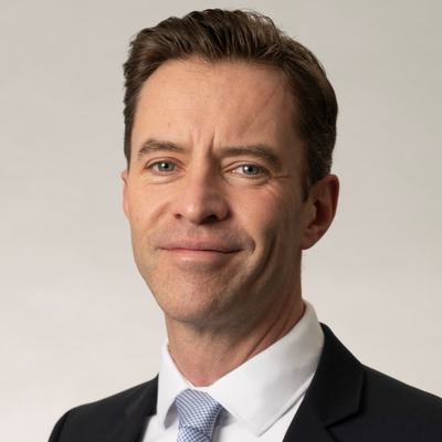 Andrew Forbes