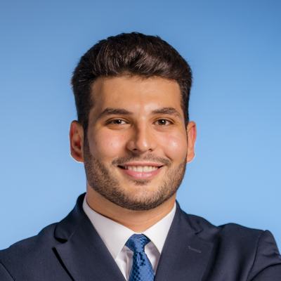 Mohamad Ali Ahmad