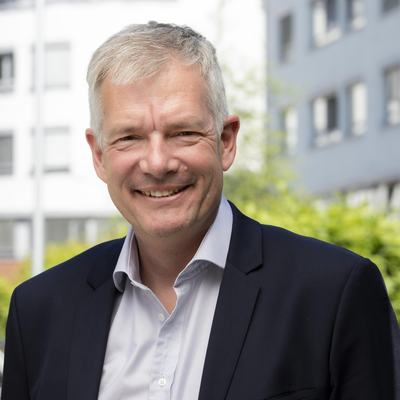 Tim Stuchtey