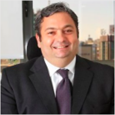 Nasser Bakkar