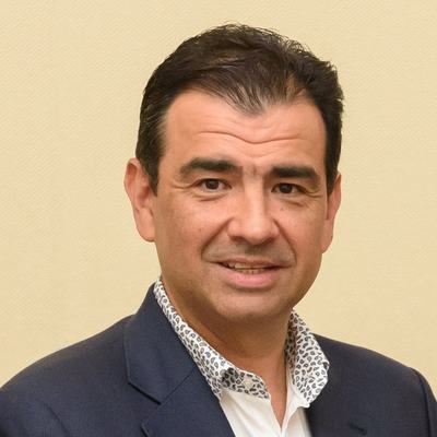Juan Carlos Yañez Arenas