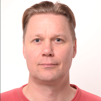 Dr Toni Kaskiala
