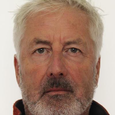 James Shepherd-Barron