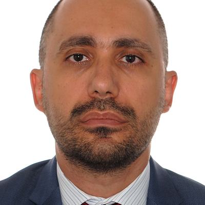 Gianluca Maddaloni