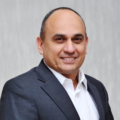 Anas El-Mahdi