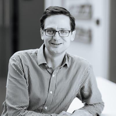 Prof. Robert Young