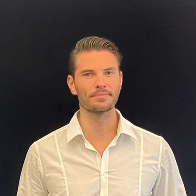Jonas Baumann