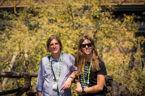 ACF2018 Web Day1 10