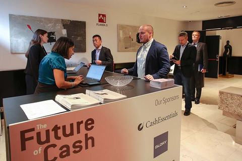 Future Of Cash 1