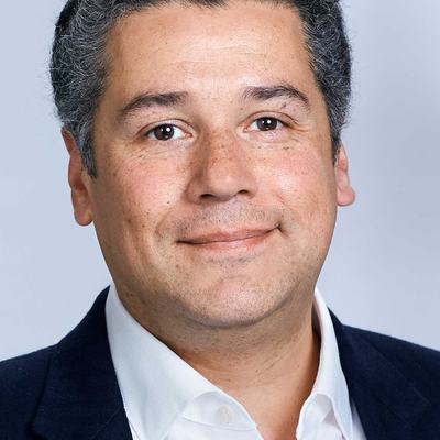 Richard Perera