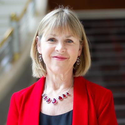 Astrid Mitchell