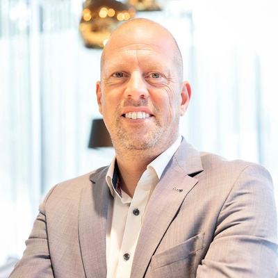 Michael van Gestel