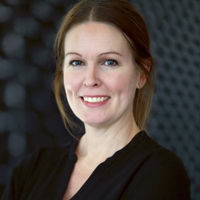 Sara Trygg Rudberg