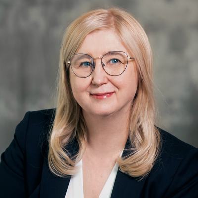 Barbara Jaroszek