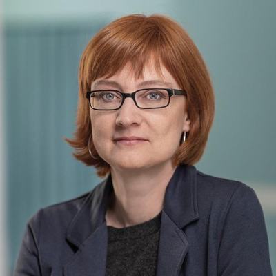 Petra Jörger