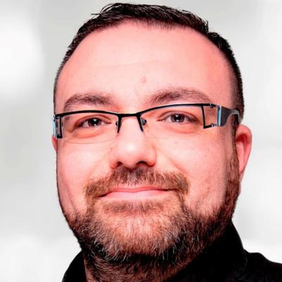 Darren Dimech