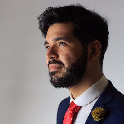Jorge Rodrigo Peral
