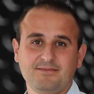 Stefan Fenech