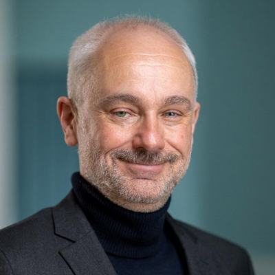Daniel Schwarzbach