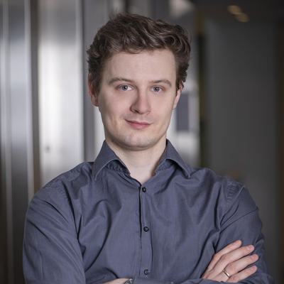 Piotr Dymala