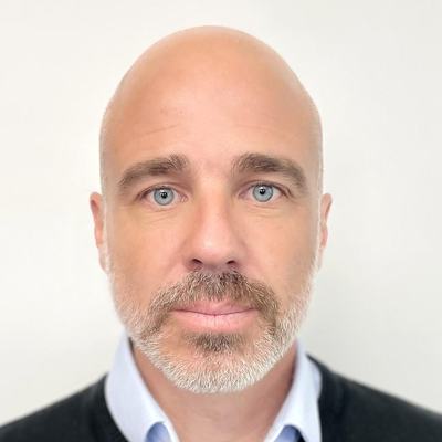 Sébastien Perret