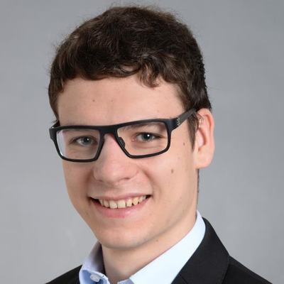 Rafael Müller