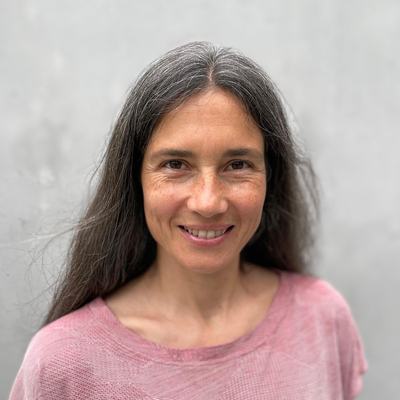 Manuela Pfrunder