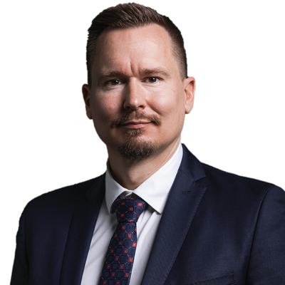 Michael Ritschewald