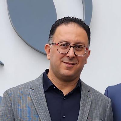 Paul Ghanimeh