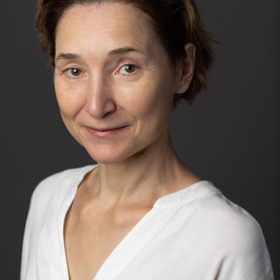 Estelle Dauchy