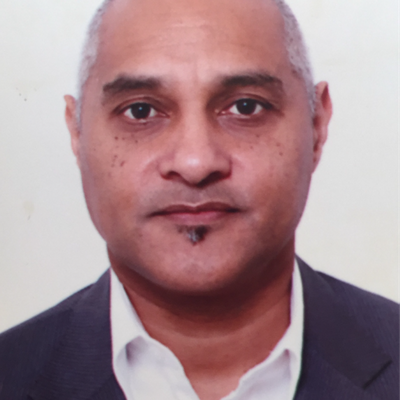 Faruk Remane
