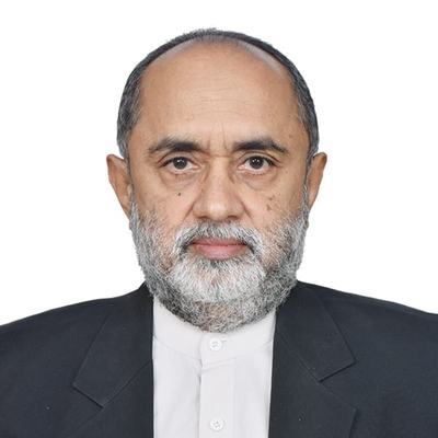 Aftab Baloch