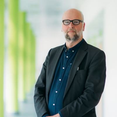 Jeroen Van Bauwel