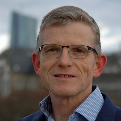 Olivier Strube