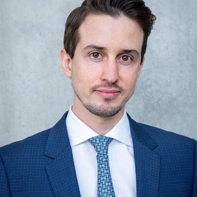 Alejandro Zamora-Perez