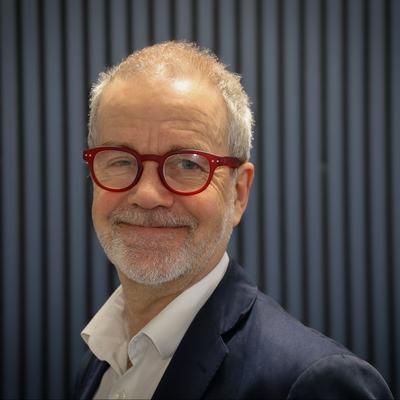 Graham Mott