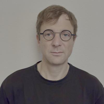 Pascal Wicht