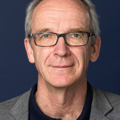 Malte Krüger