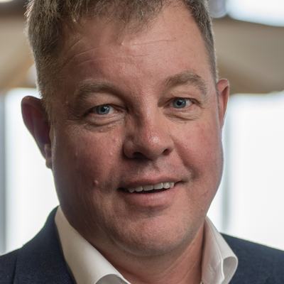 Barry Röhrs