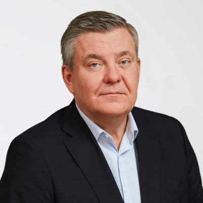 Stefan Wikman