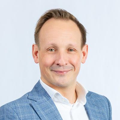 Jeroen Kusters