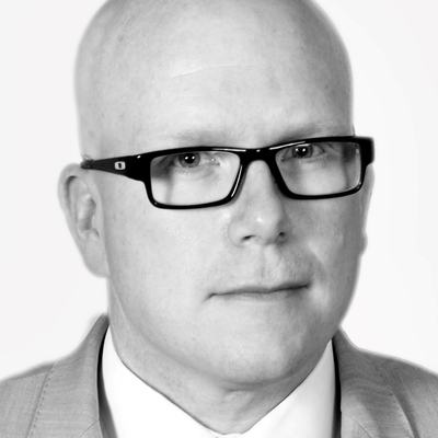 Tim McIntyre