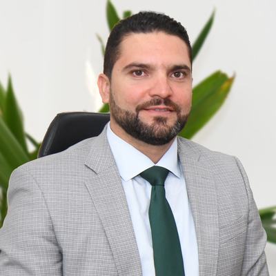 Ahmed Lemrhabbar