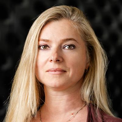 Svetlana Nekrasova